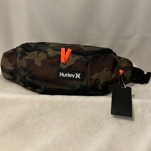 hurley sling bag